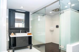 Penthouse Suite