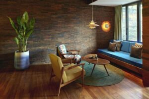 Pool Suite