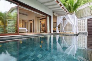 Pool Villa