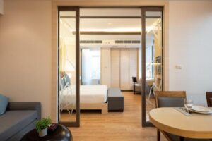 Premier Corner Suite