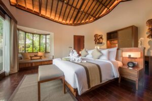 Premier Courtyard Pool Villa