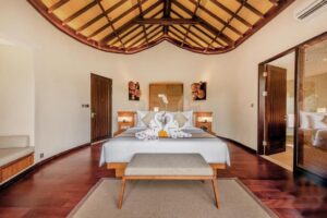 Premier Courtyard Pool Villa