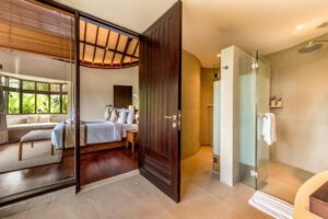 Premier Courtyard Pool Villa