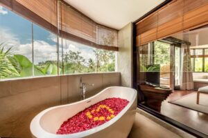 Premier Courtyard Pool Villa