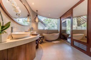 Premier Courtyard Pool Villa