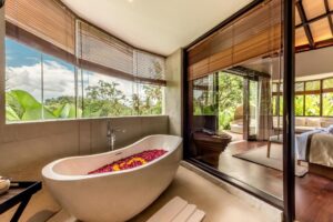 Premier Courtyard Pool Villa