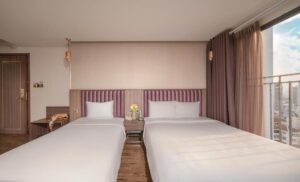 Premier Deluxe Triple 