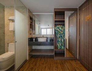 Premier Deluxe Triple 