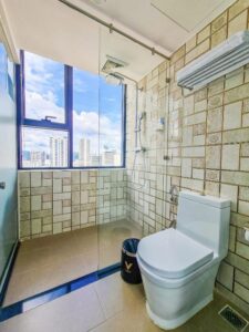 Premier Deluxe Triple 