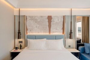 Thai Deluxe River View