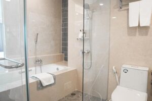 Thai Deluxe River View