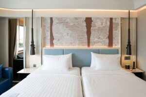 Thai Deluxe River View