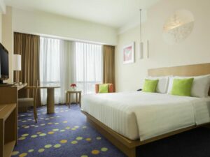 Premier Room