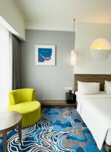 Premier Room