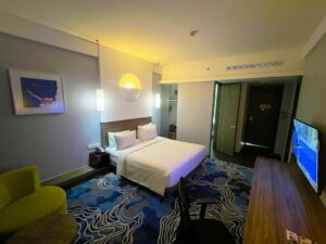 Premier Room