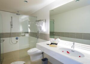 Premier Double or Twin Room
