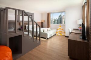 Premier Family Bunk Bed