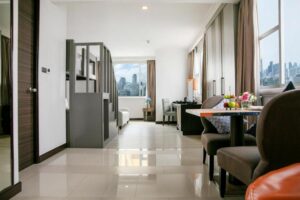 Premier Family Bunk Bed