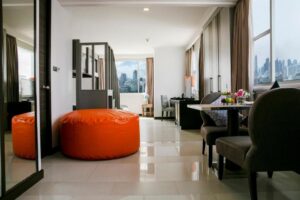 Premier Family Bunk Bed