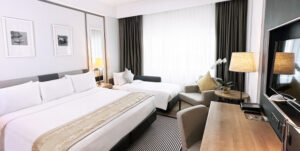 Premier Family Room 
