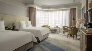 Premier Family Room