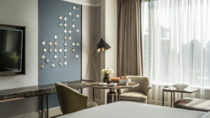 Premier Family Room