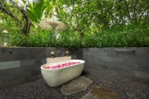 Premier Garden Villa
