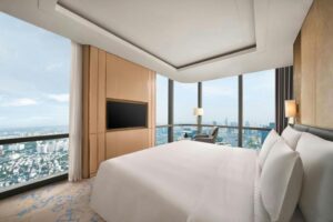Premier room Panoramic