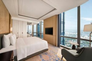 Premier room Panoramic