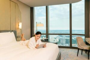 Premier room Panoramic
