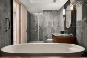 Premier room Panoramic