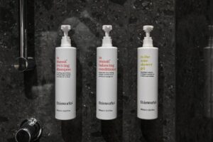 Premier King Studio with City View - High Floor