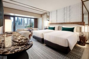 Premier Marina Bay Two Bedrooms