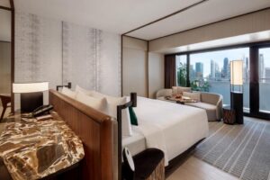 Premier Marina Bay Two Bedrooms