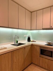 1Bedroom Premier