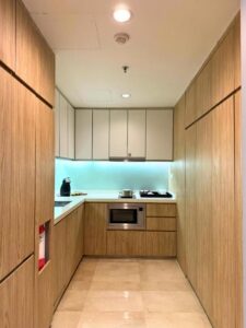 1Bedroom Premier