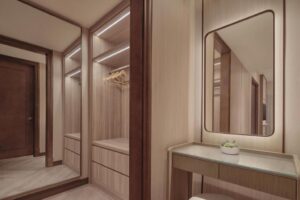 Premier One-Bedroom Suite