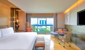 Premier Prestige Marina Bay