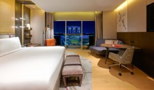 Premier Prestige Marina Bay