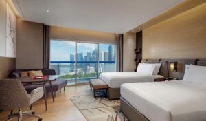 Premier Prestige Marina Bay