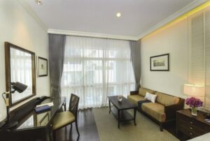 Premier Room