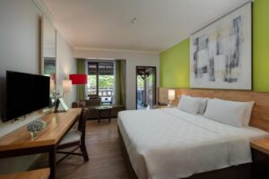 Premier Room