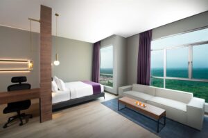 Premier Room Forest View