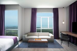 Premier Room Sea View