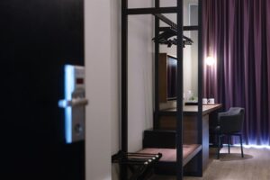 Premier Room Sea View