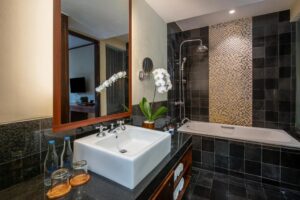 Premier Room with Garden View 