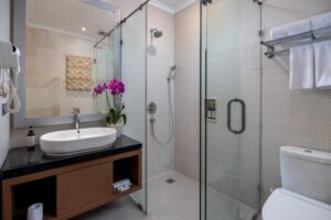 Premier Room with Pool View