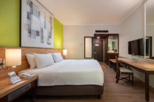 Premier Room