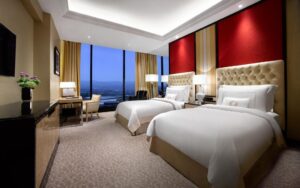 Premier Room