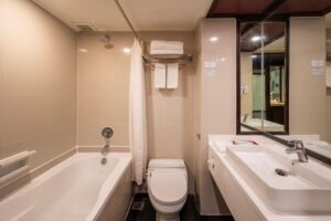Premier Room
